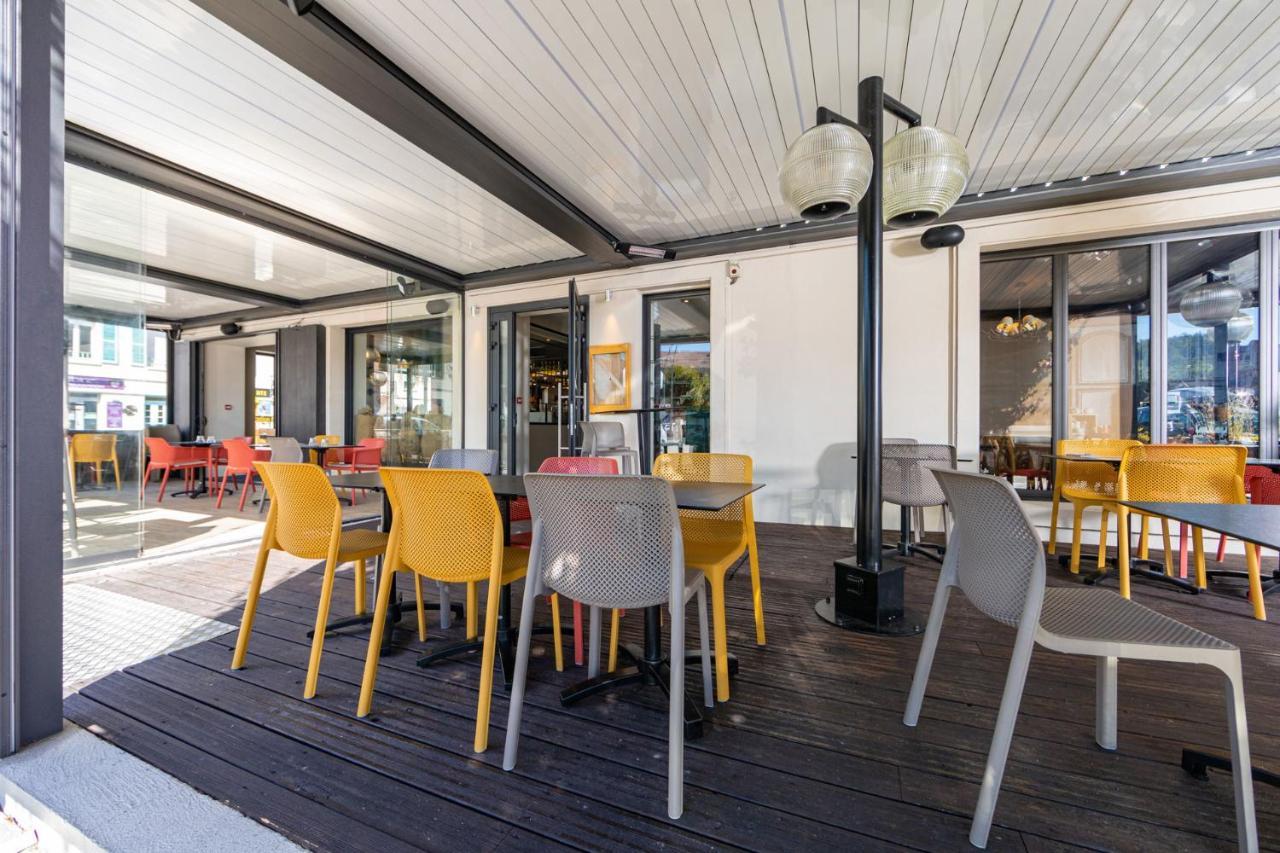 Hotel Restaurant L'aubergade