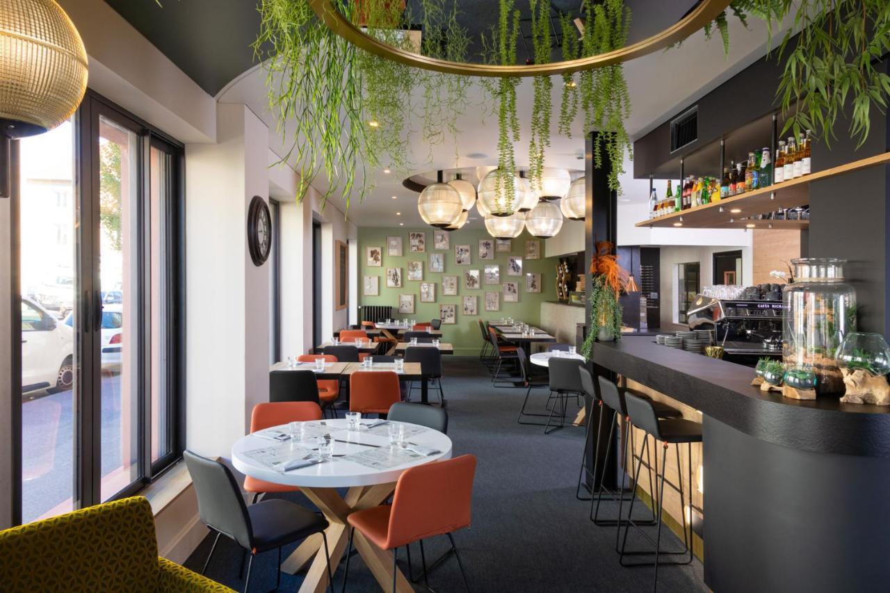Hotel Restaurant L'aubergade 3*
